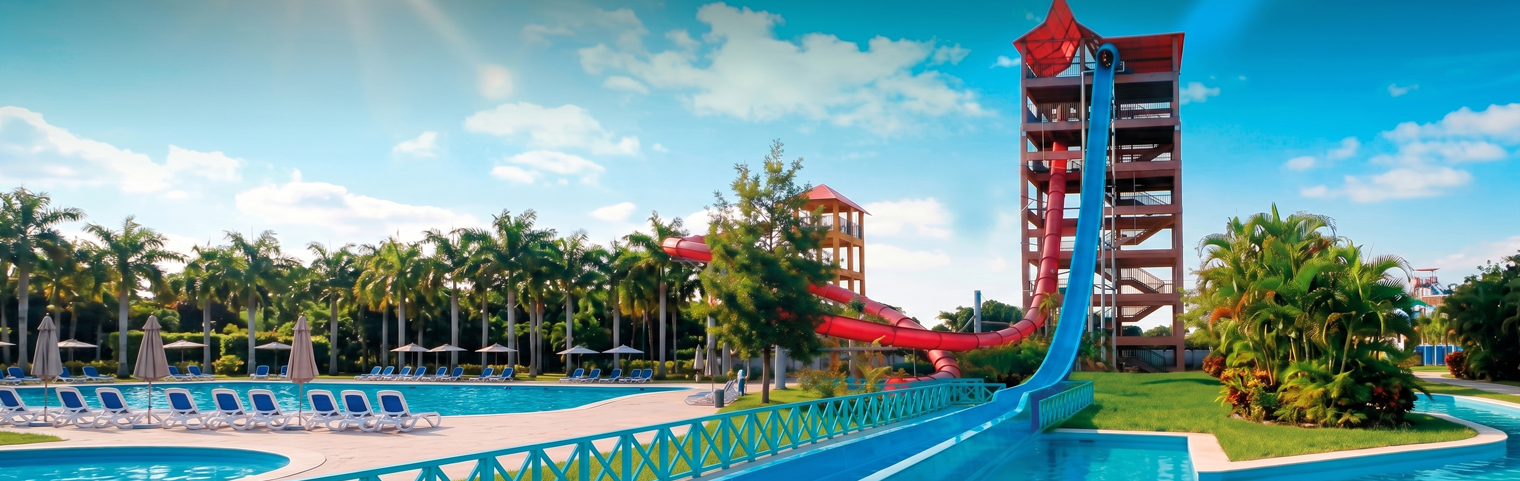 Free Fall Slide | Extreme Water Slide – Synergy Waterslides