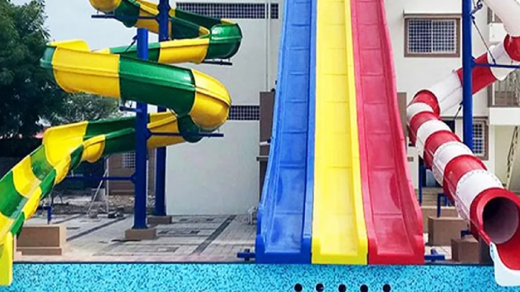 Combination set 20 ft